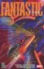 FANTASTIC FOUR VOL 05 ALIENS GHOSTS AND ALTERNATE EARTHS TP [9781302960650]